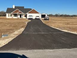 Best Decorative Concrete Driveways  in Savanna, IL